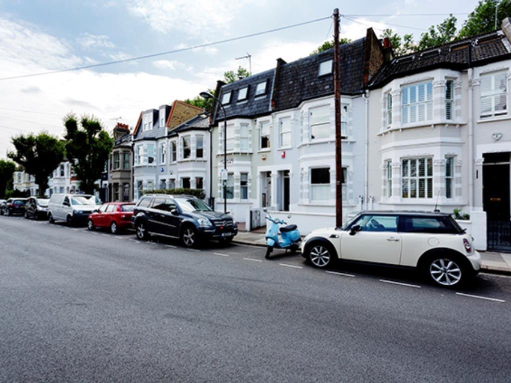 Veeve - Victorian House Fulham Villa London Exterior photo